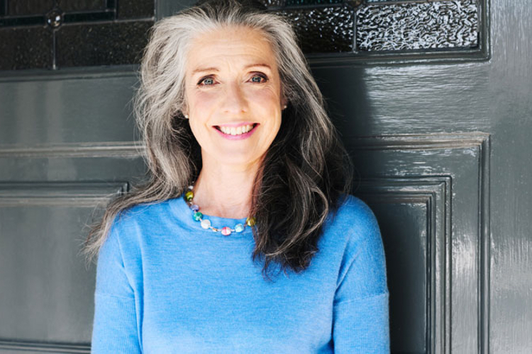 Look Fabulous Forever: The online brand for over 50s debuts new look 