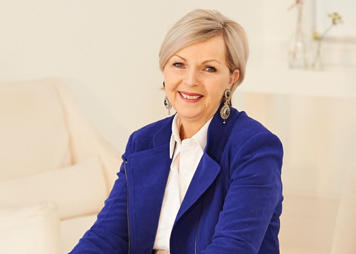 Look Fabulous Forever urges consumers to 'act bold not old' with new TV ad 