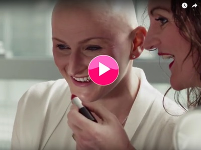 Look Good Feel Better captures charity's ethos in new film
