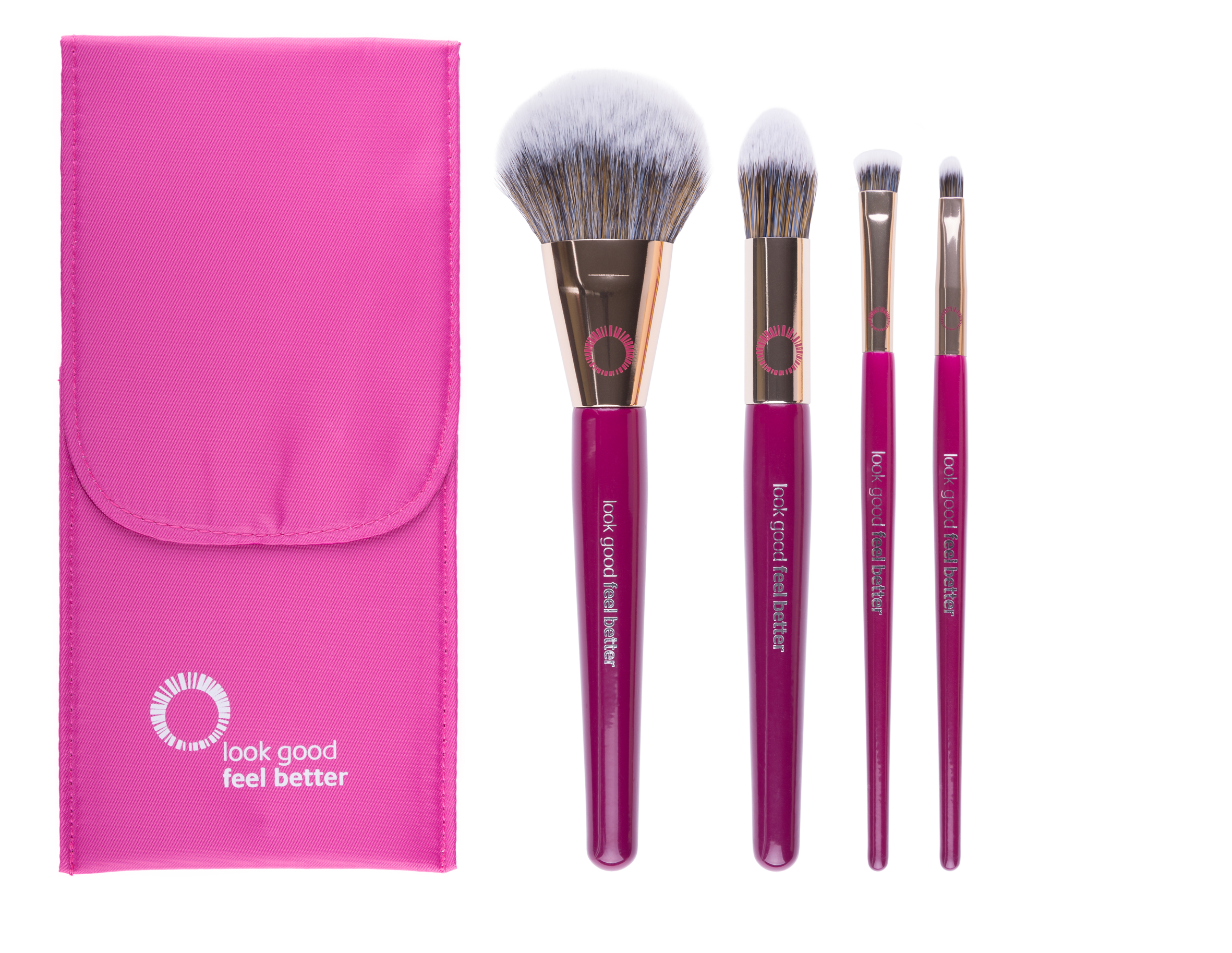 Look Good Feel Better launches anti-bacterial brush set