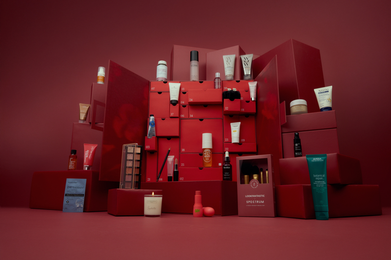 Lookfantastic and Cult Beauty owner THG reports best quarter in four years