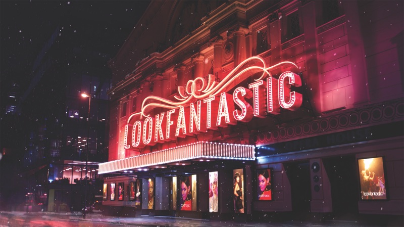 Lookfantastic blames junior copywriter for advertising blunder 
