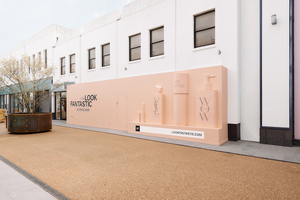 Lookfantastic follows Sephora into the UK’s thriving Northern beauty hub