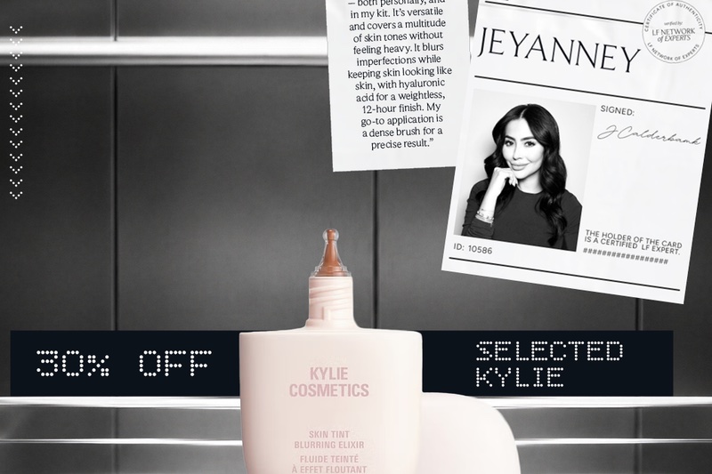 Lookfantastic is building a discovery-led beauty ecosystem with cultural relevance. Here’s how…