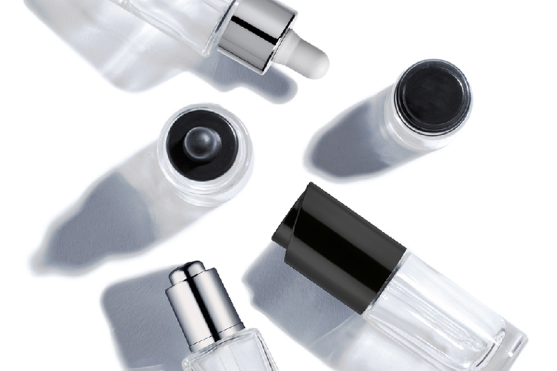 Looking for the dispensing system best suited to your cosmetic product? Reach out to Lumson!