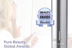 LOOkX Retinol2ndG: Best Serum finalist for the Pure Beauty Global Awards 2022