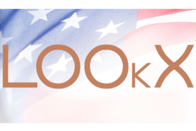 LOOkX will be available in the USA!