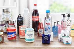 Loop: The refillable service beauty brands are signing up to