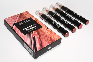 Lord & Berry launches Lip Kits for the festive season