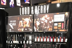 Lord & Berry signs retail deal with Indulge Beauty