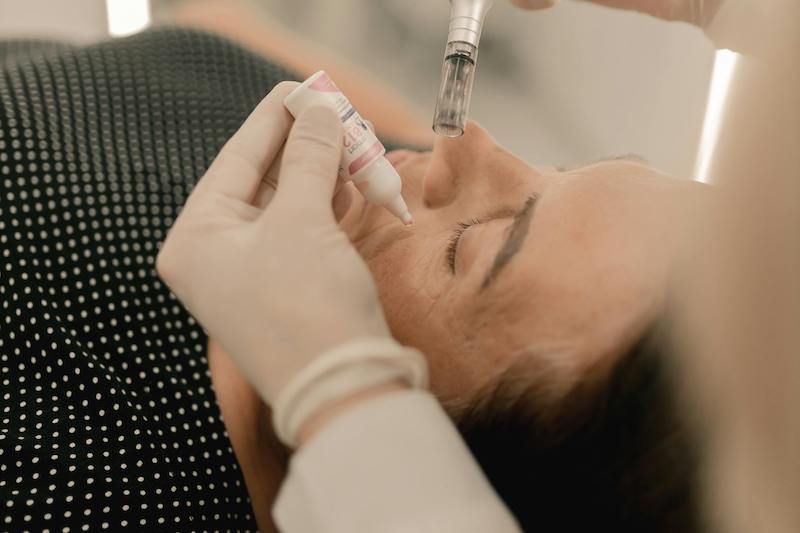 Lorena Cosmetics relaunches sk:n and The Harley Medical Group