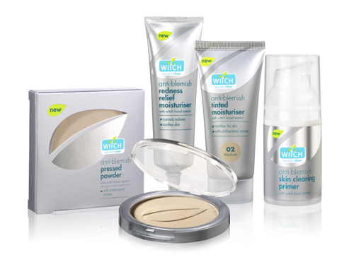 Lornamead acquires medicated skin care brand
