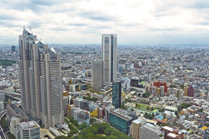 Lotte Duty Free due to open in Tokyo's Ginza