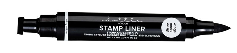 Lottie London stamps out eyeliner mishaps with new launch