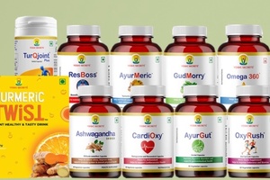 Lotus Herbals acquires 20% stake in nutraceuticals company Yogic Secrets