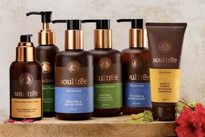 Lotus Herbals acquires world's first organic Ayurvedic wellness and beauty brand SoulTree
