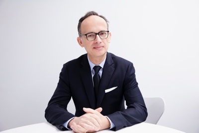 Louis Desazars to step-down as President and CEO of Shiseido Group EMEA