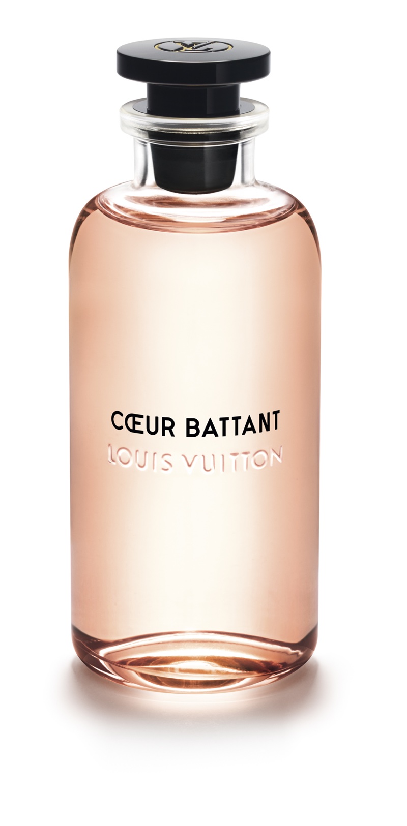 Louis Vuitton reveals campaign for new scent starring ambassador Emma Stone 
