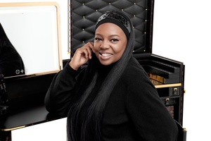Louis Vuitton to launch make-up line with Pat McGrath as Creative Director