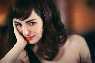 Louise Bourgoin named as face of KENZO Parfums 