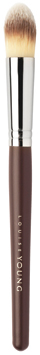 Louise Young Cosmetics LY48 Mini Super Foundation Brush