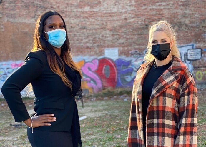 Love, Dove: Beauty brand spotlights heartwarming stories of positivity 
