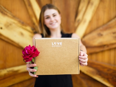 Love Goodly launches health and wellness themed beauty box