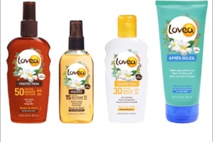 Lovea ploughs funding into first television advertisement