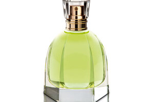 Lovely new Cap for Oriflame’s new fragrance Lovely Garden