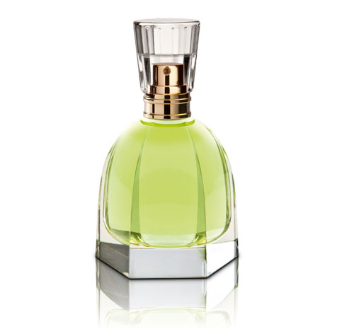 Lovely new Cap for Oriflame’s new fragrance Lovely Garden