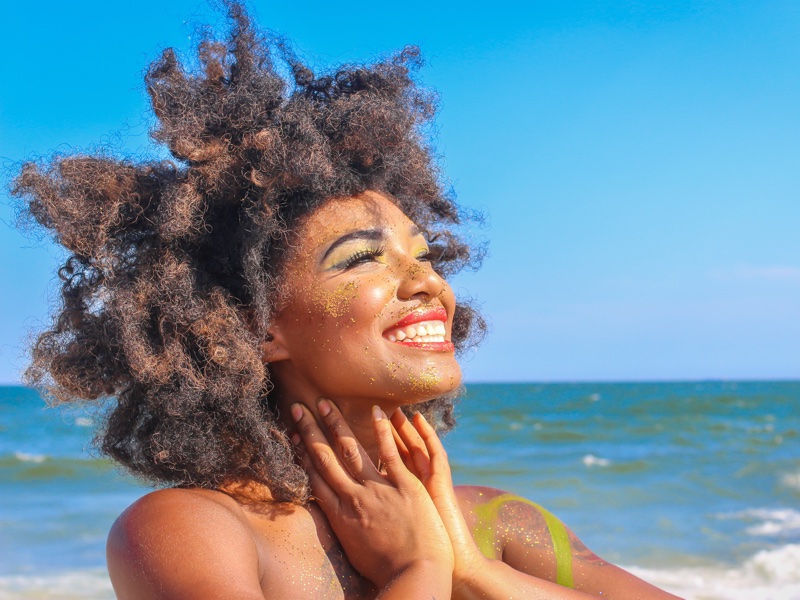 Lubrizol launches multi-ethnic skin, scalp and hair ingredient