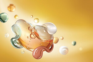 Lubrizol launches Oilkemia 7S polymer, Redefining Texture and Performance in Oil-Based Beauty Formulations