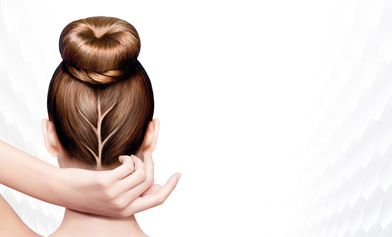 Lubrizol Life Science Beauty introduces first active ingredient for hair care 
