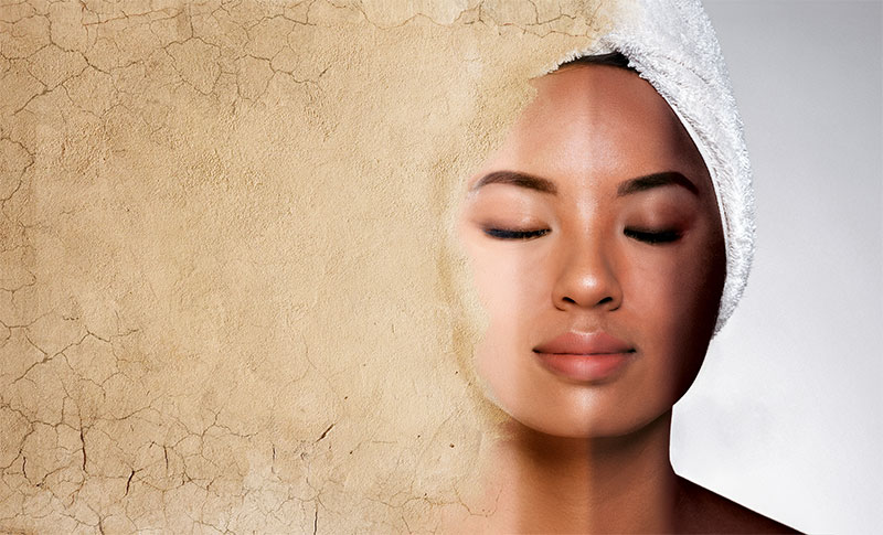 Lubrizol Life Science - Beauty introduces Uniclay biotech ingredient 
