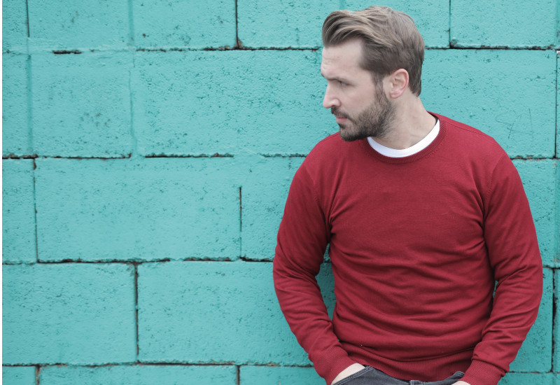 Lubrizol's Matmarine proven to decrease pore visibility in men
