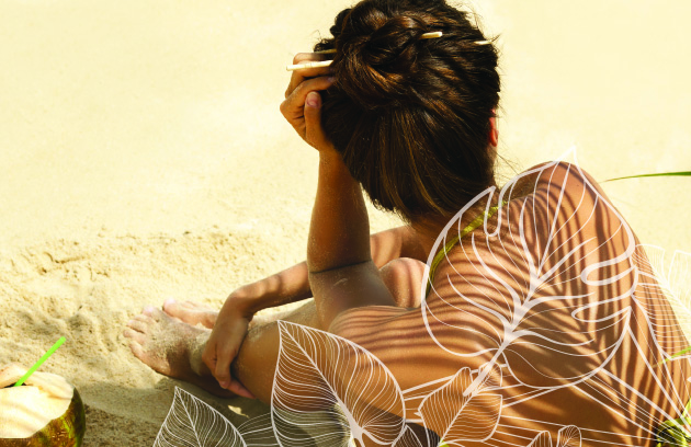 Lubrizol unveils planet-friendly SPF booster
