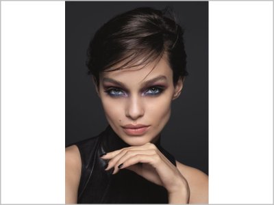 Luma Grothe named latest L'Oréal Paris spokesperson