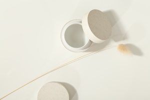 Lumene first to sell water-based cosmetics in Sulapac packaging
