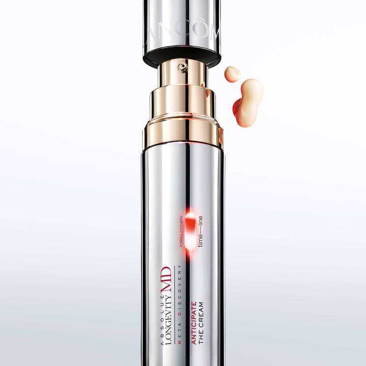 Lumson, a leader in primary cosmetic packaging, has been chosen by Lancôme to develop the packaging for its latest innovation