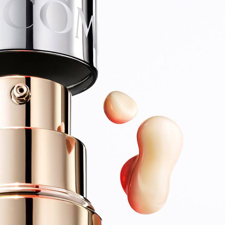Lumson, a leader in primary cosmetic packaging, has been chosen by Lancôme to develop the packaging for its latest innovation
