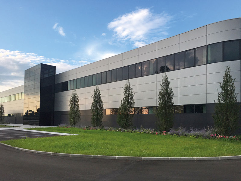 Lumson acquires Marino Belotti 
