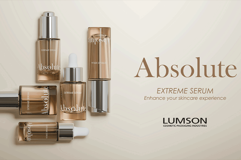 Lumson celebrates Pantone’s 2025 Colour of the Year with mocha mousse-inspired Absolute Collection