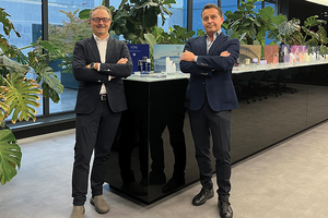 Lumson: Italian excellence in fragrance packaging in Dubai