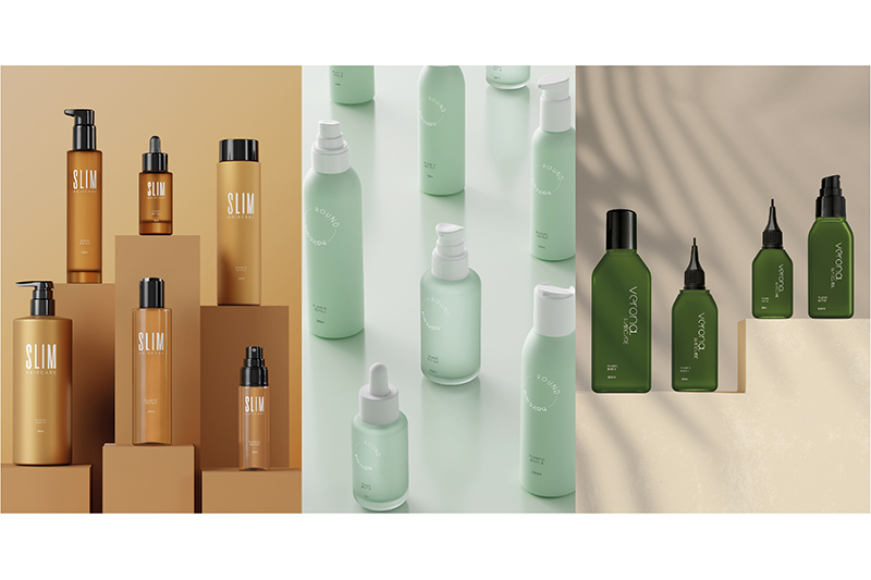 Lumson launches a range of hair care solutions