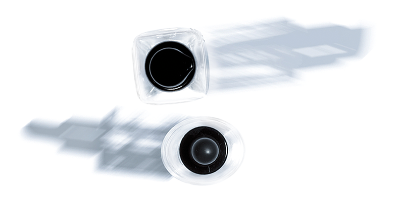 Lumson launches new glass bottles for foundation 
