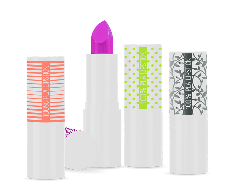 Lumson presents at MakeUp in Los Angeles
