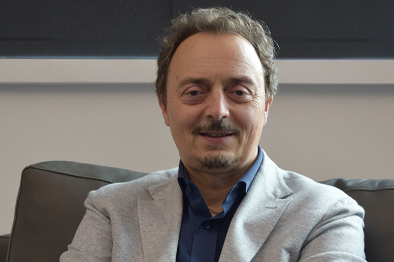 Lumson - President Moretti says:  "Great growth opportunities to seize in the name of sustainability"