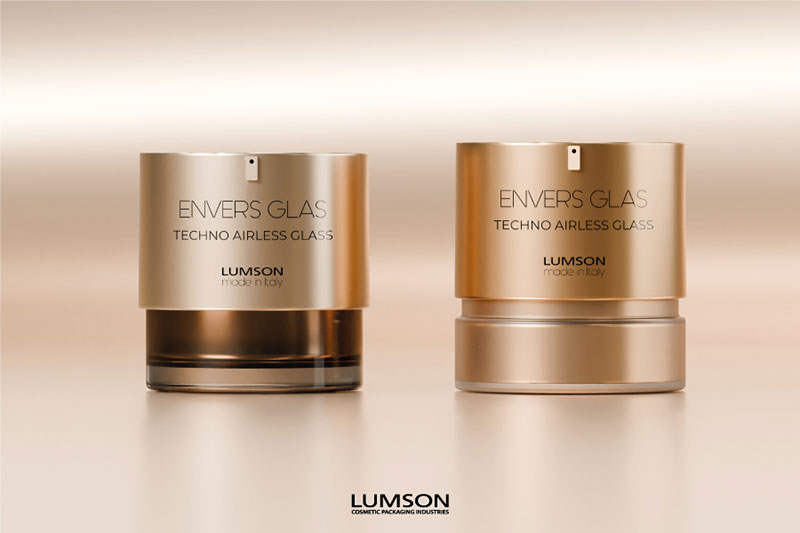 Lumson reveal their latest innovation: the new Envers Glas