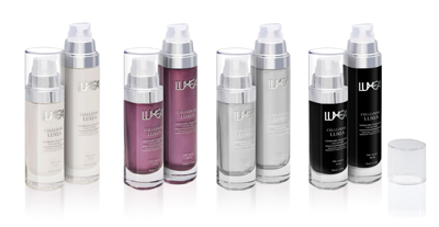 Lumson’s TAG goes luxe