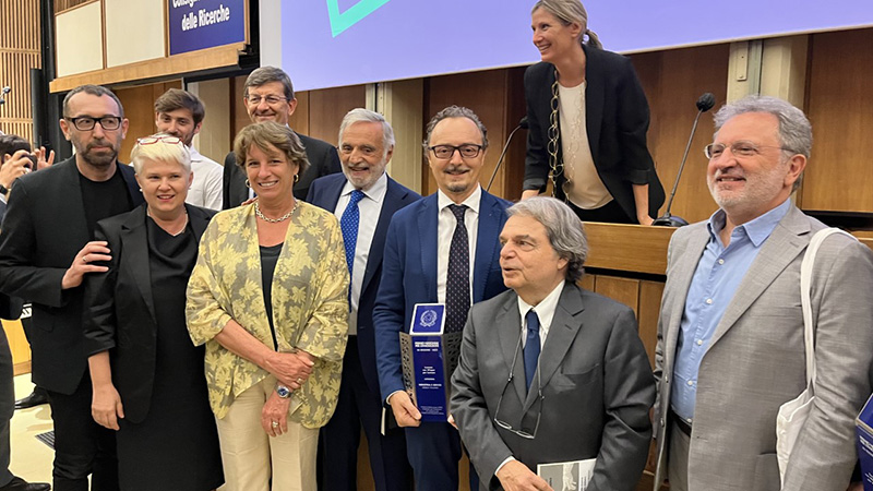 Lumson won National Prize of Innovation